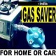 Lpg Gas Saver --for Home Cooking Gas